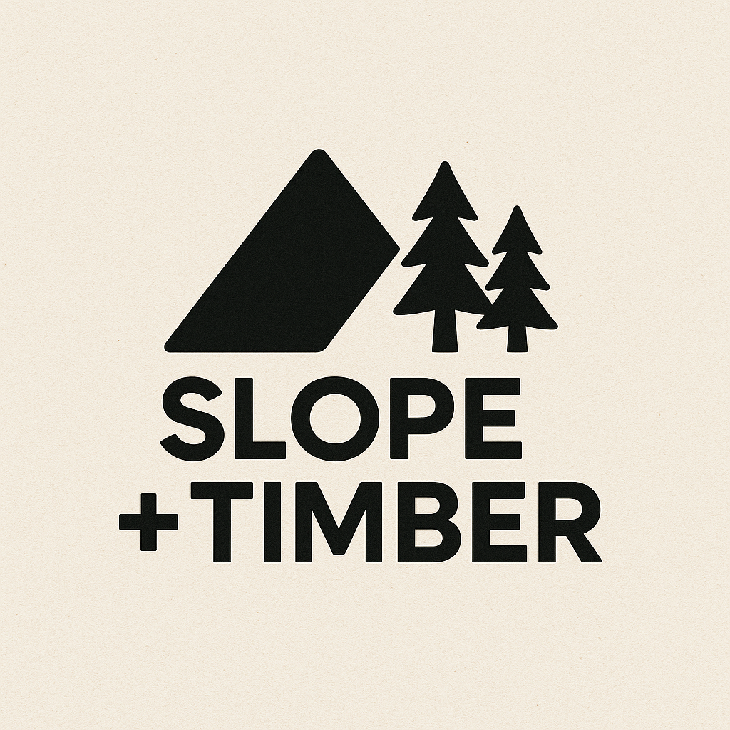 Slope & Timber team